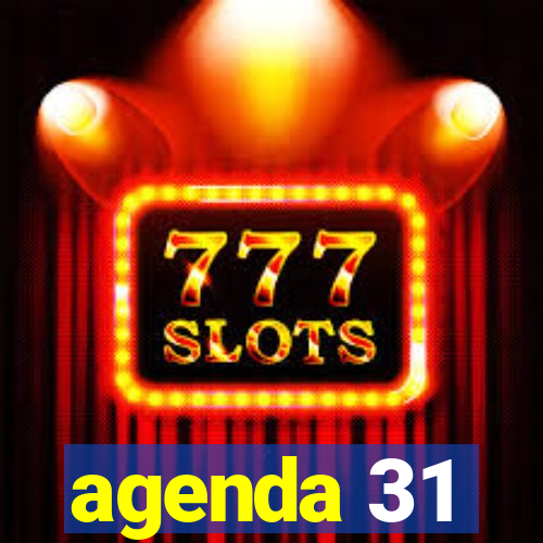 agenda 31